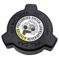5-pack Engine Coolant Reservoir Cap For Freightliner Kenworth Peterbilt