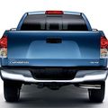 Red Lens Led High Mount 3rd Brake Light For 07-18 Tundra Model 3bl-ttu07-led-rd Waterproof Rear Tail Bar Replacement