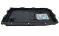 Bapmic 24117624192 Auto Transmission Oil Pan With Filter Gasket Screw For Bmw F10 F20 F35 X3 X5