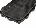 Bapmic 24117624192 Auto Transmission Oil Pan With Filter Gasket Screw For Bmw F10 F20 F35 X3 X5