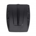Okuyonic Rc Crawler Engine Cover 1 10 Scale Durable Plastic For