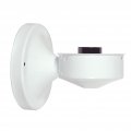 Satco 90-1085 Wired Wall Bracket Color 