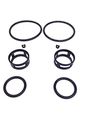 Uremco 7-2 Fuel Injector Seal Kit 1 Pack 