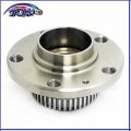 Tom 512012 Rear Wheel Bearing And Hub Assembly For Volkswagen Beetle Jetta Golf City Audi Tt Quattro R32