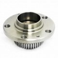 Tom 512012 Rear Wheel Bearing And Hub Assembly For Volkswagen Beetle Jetta Golf City Audi Tt Quattro R32