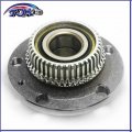 Tom 512012 Rear Wheel Bearing And Hub Assembly For Volkswagen Beetle Jetta Golf City Audi Tt Quattro R32