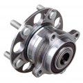 Aintier Rear Wheel Hub Assembly Fit For 2004-2008 Acura Tsx 2005-2007 Honda Accord 5 Lugs W Abs Bearing 512327 1