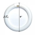 Satco Fc8t9 Ww 22 Watt Warm White