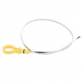 Ocpty Engine Oil Level Dipstick Ford Explorerd Sport Trac For For Mustang 2001-2010 For Ranger 2001-2011 Mercury Mountaineer 24
