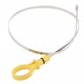 Ocpty Engine Oil Level Dipstick Ford Explorerd Sport Trac For For Mustang 2001-2010 For Ranger 2001-2011 Mercury Mountaineer 24