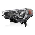 Zreneyfex 81130-35540 Driver Left Side Headlamp Replacement For Toyota 4runner 2014 2015 2016 2017 2018 2019 2020 2021 