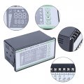Xm-18s Egg Poultry Incubator System 110v Automatic Controller Thermostat Temperature Humidity Sensor