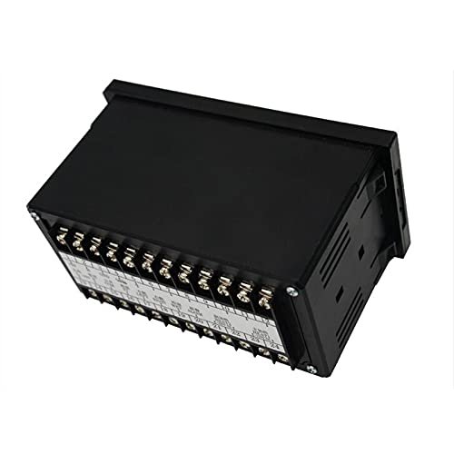 Xm-18s Egg Poultry Incubator System 110v Automatic Controller Thermostat Temperature Humidity Sensor