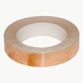 Jvcc Cfl-5ca Copper Foil Tape Conductive Adhesive 1 In X 36 Yds