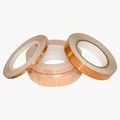 Jvcc Cfl-5ca Copper Foil Tape Conductive Adhesive 1 In X 36 Yds 