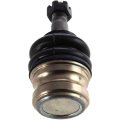 Front Lower Ball Joint For Subaru Xv Crosstrek 2013 2014 2015 Driver Or Passenger Side Single Piece 