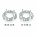 Labwork 2pcs Cart Wheel Flange 1 Inch Replacement For Golf
