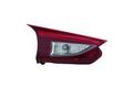 Depo 316-1308r-as Tail Light Mazda 3 Hatch Back 14-15 Built Assembly Led Type Inner Passenger Side 