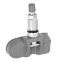 X Autohaux 4pcs A0009054100 Tire Pressure Monitoring System Sensor Tpms 433mhz For Mercedes-benz W204 W205 C204