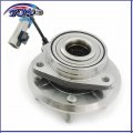 Tom 513276 Wheel Bearing And Hub Assembly W Abs For Equinox Vue Torren Txl-7