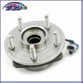 Tom 513276 Wheel Bearing And Hub Assembly W Abs For Equinox Vue Torren Txl-7