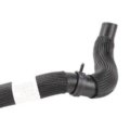 Radiator Inlet Hose For Chevy Silverado 1500 2019 2020 2021 2022 2023 2024 Rubber Molded Assembly 25 8 In Centerline Length 
