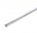 Ideal Industries Inc 35-186 Electrician S Cabinet Tip Screwdriver 3 16 Inch Diameter X 6 Long Shank 