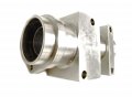 Rear Axle Bearing Carrier For Arctic Cat Kawasaki And Suzuki Atv 