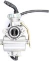 Carburetor For Kandi 125cc 125gkg-2 125fm5e Go Kart Dune Buggy 4 Wheelers 