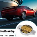 X Autohaux 16401-31650 Radiator Coolant Recovery Cap Replaces For Toyota 4runner 2003-2010 Lexus Is350 2006-2012