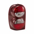 Headlightsdepot Tail Light For Jeep Liberty 2007-2007 Rear Lamp Right Passenger Assembly 