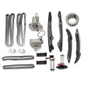 Timing Chain Kit For Ford F-150 And Mustang 5 0l 2018-2020 Br3z6268a Br3z6k254a Jl3e6m256ca 