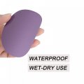 Uxcell 20pcs 3-inch Purple Sanding Discs 800 Grits Hook And Loop Professional Aluminum Oxide Sand Paper Wet Dry Polish For Wood