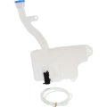 Windshield Washer Fluid Reservoir With Pump For Acura Tl 2001 2008 Ho1288108 38512sc4673 Front Replacement Part 