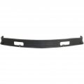 Chevy K1500 K2500 K3500 Valance 1988-1998 Front Lower Primed Air Deflector W Tow Hook Holes Plastic Gm1090105 15569430 