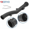 Jeefho Water Pump Pipe For Mini Cooper R55 R56 R57 R58 R59 Countryman R60 Paceman R6 Replace 11537541845 11537589713