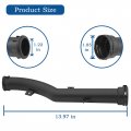 Jeefho Water Pump Pipe For Mini Cooper R55 R56 R57 R58 R59 Countryman R60 Paceman R6 Replace 11537541845 11537589713
