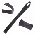 Hemoton 24 Pcs Motorcycle Hook Strap Tension Belt Cargo Cinch Cable Ties Luggage Straps Safe Loop Band Car Crackle Glass Round