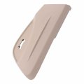 Tan Front Driver Side Seat Trim Panel Bezel Cover For Pt Cruiser 2006 2007 2008 2009 2010 