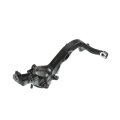 Suspension Steering Knuckle For Audi 8d5 B5 A4 Quattro 1996-2001 4b2 C5 A6 1998-2001 Front Right Passenger Side 