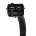 Power Window Regulator With Motor Assembly Front Right Passenger Side For 2004 2008 Acura Tl Replaces 72210sep305 751 047