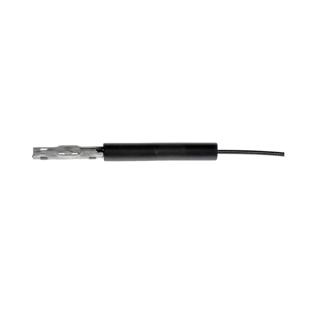 Parking Brake Cable For Ram 1500 Classic 2019 Black Rubber Outer Sleeve Front Position Replacement 55398314ab