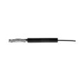 Parking Brake Cable For Ram 1500 Classic 2019 Black Rubber Outer Sleeve Front Position Replacement 55398314ab