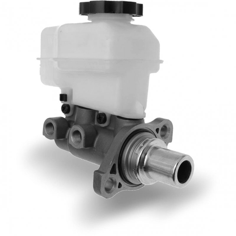 Raybestos Mc36246 Professional Grade Brake Master Cylinder