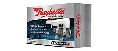 Raybestos Mc36246 Professional Grade Brake Master Cylinder