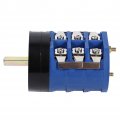 Qiilu 40a Tire Changer Machine Motor Forward Reverse Switch Heavy Duty 220v 380v