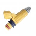 Baixinde Fuel Injectors Cdh240 Mr5052 For Dodge Chrysler Mitsubishi 2 4l 2 0l