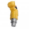 Baixinde Fuel Injectors Cdh240 Mr5052 For Dodge Chrysler Mitsubishi 2 4l 2 0l