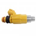 Baixinde Fuel Injectors Cdh240 Mr5052 For Dodge Chrysler Mitsubishi 2 4l 2 0l