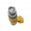 Baixinde Fuel Injectors Cdh240 Mr5052 For Dodge Chrysler Mitsubishi 2 4l 2 0l